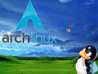 ArchLinux系统安装及配置入门