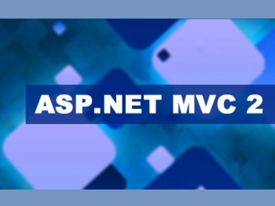 ASP.NET MVC 2快速入门