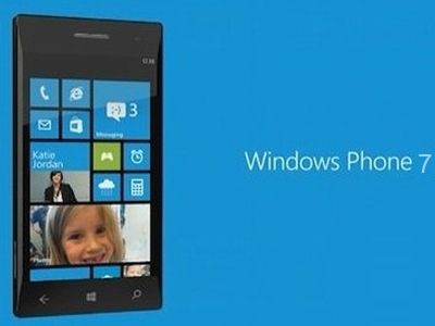 Windows Phone 7(ASP.NET语言)开发入门