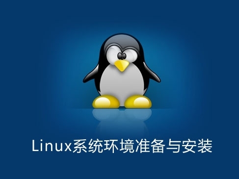 Linux系统环境准备与安装实战