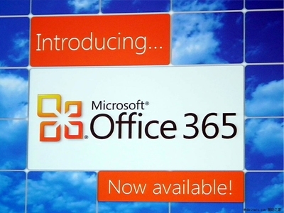 Office 365高级管理入门