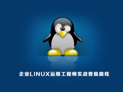 企业Linux运维工程师实战