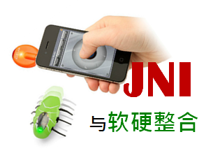精通JNI：软硬整合技术入门