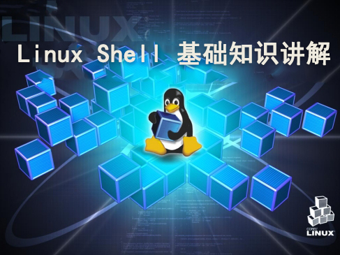 Linux Shell基础知识精讲