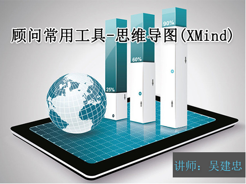 思维导图(XMind)快速入门