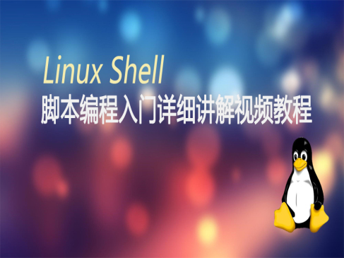 Linux shell脚本编程基础精讲