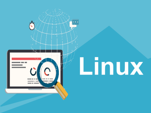 Linux基础入门