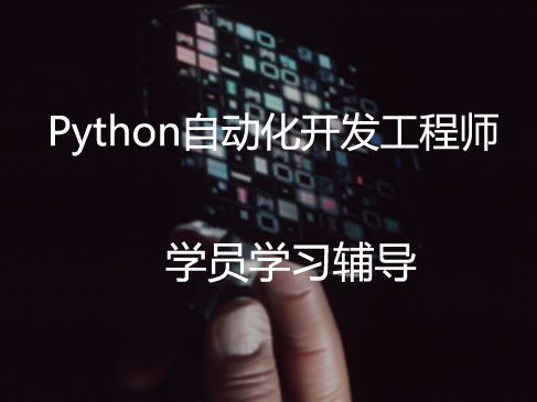 Python微职位-12组学员辅导记录   -辅导老师：刘美德