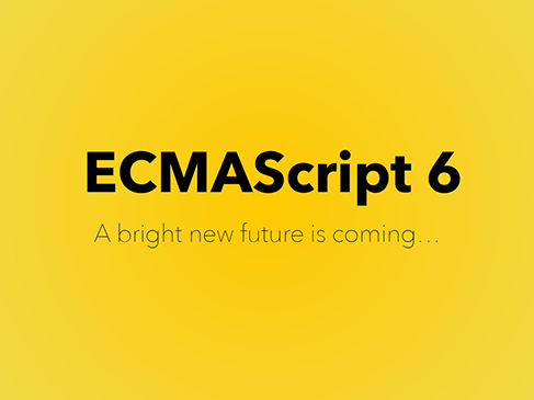 ECMAScript6基础入门