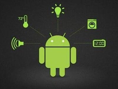 Android企业级应用开发-零基础学习Android精讲