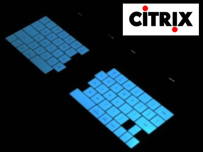 Citrix思杰服务器虚拟化、桌面虚拟化及应用虚拟化产品特性精讲